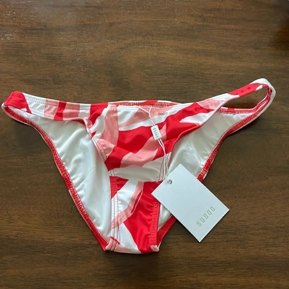 Suboo Swimsuit Bottoms